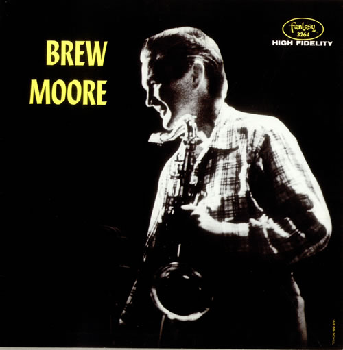 Brew Moore