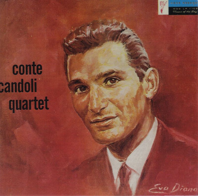 Conte Candoli Quartet