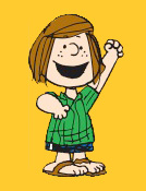 Peppermint Patty