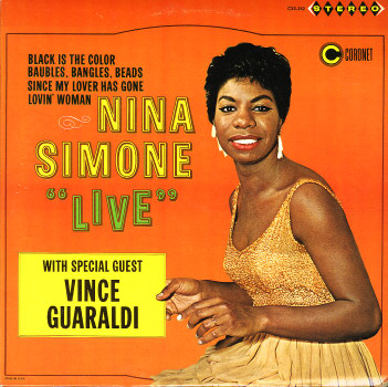 Nina Simone Discography Zip