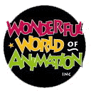 The Wonderful World of Animation